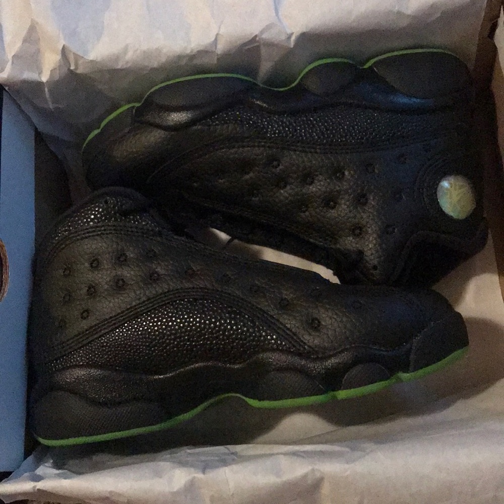 Jordan Retro